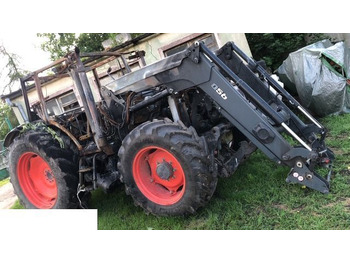 Сцепление и запчасти CLAAS