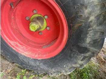 Колесо CLAAS