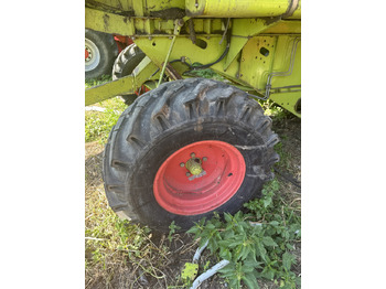 Колесо CLAAS