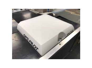 Система навигации CLAAS