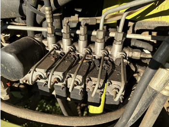 Гидравлический насос JAGUAR