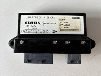 Блок управления CLAAS