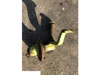 Поворотный кулак для Сельскохозяйственной техники Claas Mega Dominator 113 - ZWROTNICA - Część Oryginalna: фото 3 Поворотный кулак для Сельскохозяйственной техники Claas Mega Dominator 113 - ZWROTNICA - Część Oryginalna: фото 3