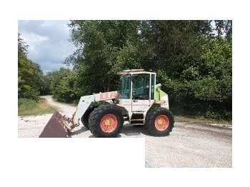 Поворотный кулак CLAAS