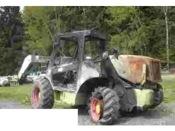 Ось и запчасти CLAAS