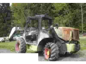 Двигатель CLAAS