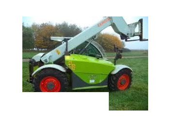 Ступица CLAAS