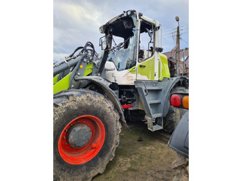 Бортовой редуктор CLAAS