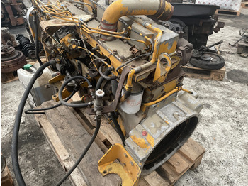 Двигатель CUMMINS