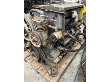 Двигатель DEUTZ