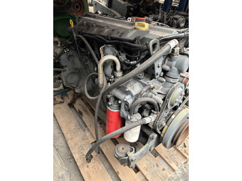 Двигатель DEUTZ