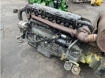 Двигатель DEUTZ