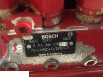 Топливный насос DEUTZ