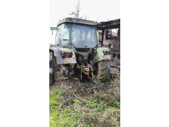 Дверь и запчасти FENDT