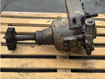 Трансмиссия FENDT