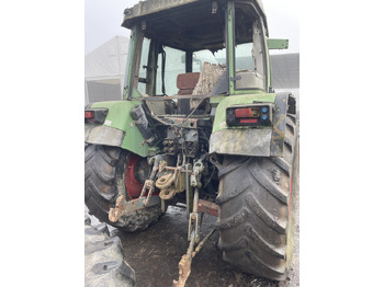Дверь и запчасти FENDT
