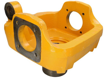 Поворотный кулак JCB