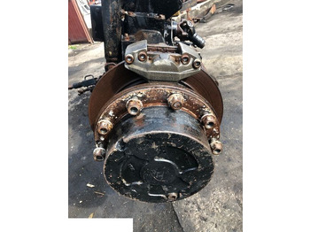 Бортовой редуктор JCB