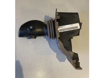 Кабина и интерьер для Сельскохозяйственной техники JOHN DEERE RE 566768-joystick 5-funkcyjny/John Deere 6110R/6130R/6215R/7230R: фото 2