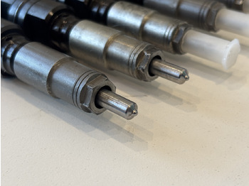 Распределитель впрыска для Сельскохозяйственной техники JOHN DEERE Wtryskiwacz RE529149, RE528407, RE546776 Po regeneracji: фото 4 Распределитель впрыска для Сельскохозяйственной техники JOHN DEERE Wtryskiwacz RE529149, RE528407, RE546776 Po regeneracji: фото 4