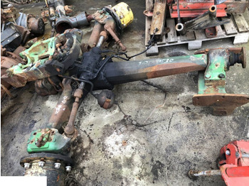 Бортовой редуктор JOHN DEERE