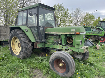 Двигатель JOHN DEERE