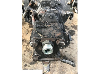 Гидравлический насос JOHN DEERE