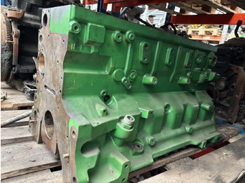 Блок цилиндров JOHN DEERE