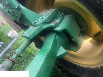 Приводный вал JOHN DEERE