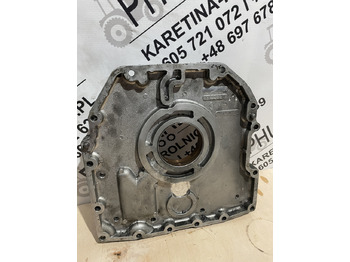 Детали тормозной системы JOHN DEERE