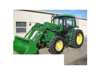 Трансмиссия JOHN DEERE