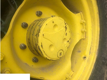 Бортовой редуктор JOHN DEERE