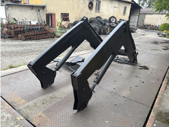 Фронтальный погрузчик для трактора JOHN DEERE