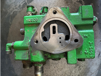 Гидравлический клапан JOHN DEERE