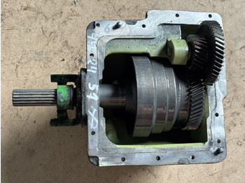 Приводный вал JOHN DEERE