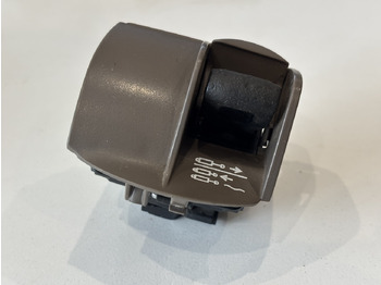 Электрическая система JOHN DEERE