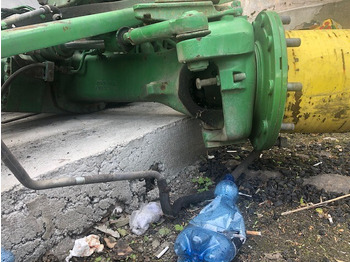 Трансмиссия JOHN DEERE
