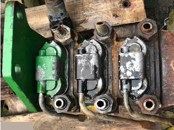 Гидравлика JOHN DEERE