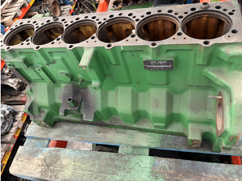 Блок цилиндров JOHN DEERE