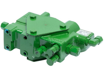 Гидравлика для Сельскохозяйственной техники John Deere 7830 Blok Zaworów RE254025: фото 2 Гидравлика для Сельскохозяйственной техники John Deere 7830 Blok Zaworów RE254025: фото 2