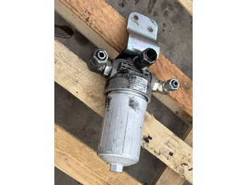 Гидравлический фильтр JOHN DEERE