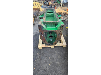 Ось и запчасти JOHN DEERE