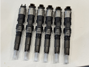 Распределитель впрыска JOHN DEERE