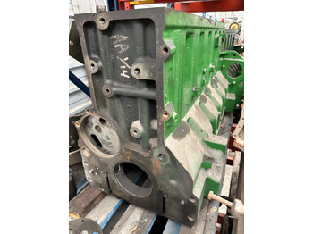 Блок цилиндров JOHN DEERE