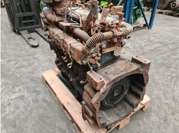 Двигатель для Сельскохозяйственной техники John Deere Silnik 6068HRT90 6.8L NA CZĘŚCI: фото 4