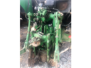 Рама/ Шасси JOHN DEERE