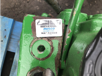Гидравлический клапан JOHN DEERE