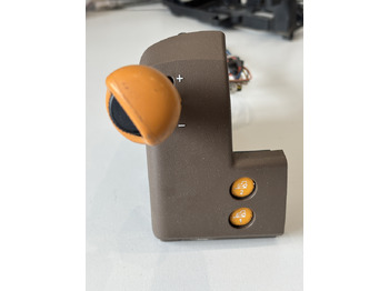 Электрическая система JOHN DEERE