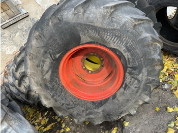 Колесо CLAAS