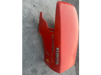 Капот KUBOTA